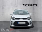 Kia Picanto 1.0 CVVT Urban