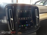 Volvo XC40 1.5 T5 PHEV Inscription