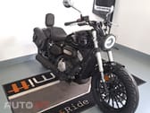 Mitt 125 MB V-TWIN