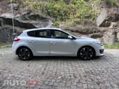 Renault Mégane 1.5 dCi Limited SS
