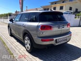 MINI Clubman One D
