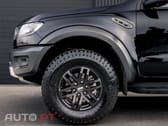 Ford Ranger 2.0 TDCi CD Raptor 4WD