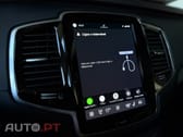 Volvo XC90 2.0 T8 PHEV Ultimate Dark AWD
