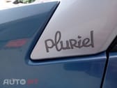 Citroen C3 Pluriel 1.4 hdi