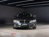 BMW 320 d Aut.