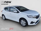 Dacia Sandero Comfort Tce 90