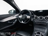 Mercedes-Benz C 300 e AMG Line