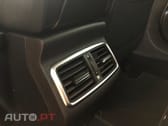 Renault Mégane Sport Tourer 1.5 Blue dCi Limited
