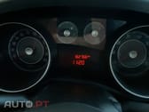 Fiat Punto Evo 1.3 M-Jet Dynamic Style
