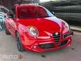 Alfa Romeo Mito 1.4 T MultiAir Quadrifoglio Verde