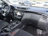 Nissan Qashqai 1.5 dCi N-Connecta Business