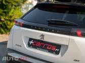 Peugeot 2008 1.2 PureTech GT Line EAT8