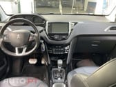 Peugeot 2008 1.2 PureTech Crossway EAT6