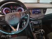 Opel Astra Turbo gsline