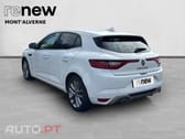Renault Mégane Mégane 1.5 dCi GT Line