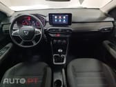 Dacia Jogger TCe 110 (7L) Extreme