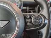 MINI Cooper D
