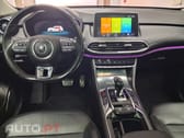MG EHS 1.5 T-GDI Plug-in Hybrid Luxury