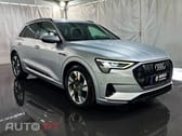 Audi E-Tron 50 quattro S line