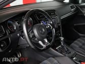 Volkswagen Golf 1.4 GTE Plug-in-Hybrid DSG