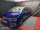 Citroen C4 Grand Picasso 1.6 BlueHDi Exclusive EAT6
