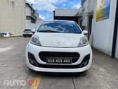 Peugeot 107 1.0 Urban 2 Tronic