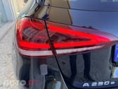 Mercedes-Benz A 250 e Style Plus