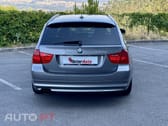 BMW 320 d Touring