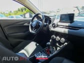 Mazda CX-3 1.8 Skyactiv-D Attraction