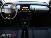Citroen C4 Cactus 1.2 PureTech Feel