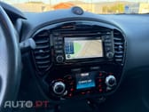 Nissan Juke 1.5 dCi Tekna Premium