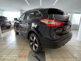 Nissan Qashqai 1.5 dCi N-Connecta 18