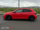 Volkswagen Polo 2.0 TSI GTI DSG
