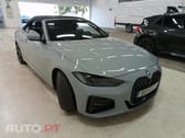 BMW 420 d Desportiva M Auto