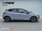 Renault Clio TCe 90 Techno