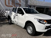 Mitsubishi L200 2.4 DI-D Club Invite CC 4WD