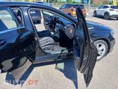 Mercedes-Benz A 180 d