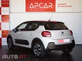 Citroen C3 1.2 PureTech Feel