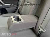 Mazda 3 1.6 MZR CD ACTIVE