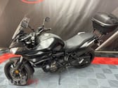 Yamaha Tracer MT-07