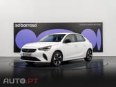 Opel Corsa-E Business