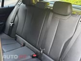 BMW 116 d EDynamics Line Urban