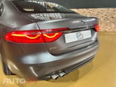 Jaguar XF 2.0 D