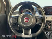 Fiat 500C 1.0 Hybrid Connect