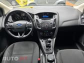 Ford Focus 1.5 TDCi Trend+