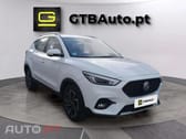 MG ZS Luxury 1.0 T-GDI 