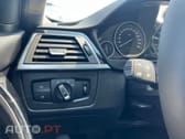 BMW 320 d Touring Pack M Auto