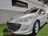 Peugeot 308 1.4 16V Executive