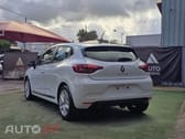 Renault Clio 1.0 TCe Intens Bi-Fuel