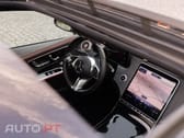 Mercedes-Benz EQE 300 Electric Art